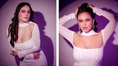 Neha Malik: ਨੇਹਾ ਮਲਿਕ ਦੇ ਕਿਲਰ ਸਟਾਈਲ ਦੇ ਦੀਵਾਨੇ ਹੋਏ ਫੈਨਜ਼, ਖੂਬਸੂਰਤੀ ਅਜਿਹੀ ਕਿ ਕਿਸੇ ਦਾ ਦਿਲ ਧੜਕ ਜਾਵੇ