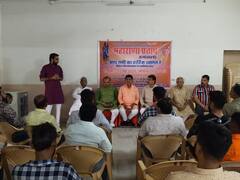 कोटा में महाराणा प्रताप जयंती पर होगा भव्य आयोजन, जनसभा को संबोधित करेंगे ये दो राष्ट्रवादी नेता