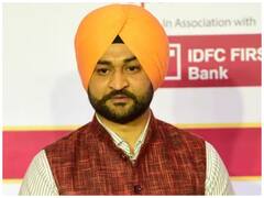 पूर्व खेल मंत्री संदीप सिंह पर यौन उत्पीड़न का आरोप लगाने वाली महिला कोच पर हमला, बाल-बाल बची जान