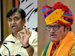 राजस्थान: गोविंद सिंह डोटासरा और राजेंद्र राठौड़ में जुबानी जंग तेज, शेखावटी का बड़ा नेता बनने की होड़!