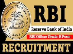 RBI: రిజర్వ్ బ్యాంకులో 291 ఆఫీసర్ గ్రేడ్-బి పోస్టులు, అర్హతలివే!