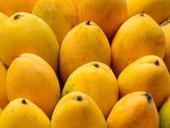 మామిడి పండ్లు దొంగిలించిన పోలీస్, పరువు తీశావంటూ ఫైర్ అయిన ఆఫీసర్‌లు - నెల రోజుల సస్పెన్షన్