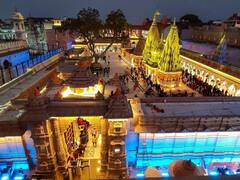 IRCTC Tour Package: जगन्नाथपुरी से लेकर काशी के गंगा घाट तक का रेलवे टूर पैकेज, सिर्फ इतने रुपये का आएगा खर्च!