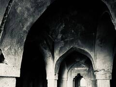 In Pics: दिल्ली में 'हांटेड वाॅक' से देशी-विदेशी पर्यटकों को होगा रोमांच का अनुभव, जानें कब होगा आयोजन