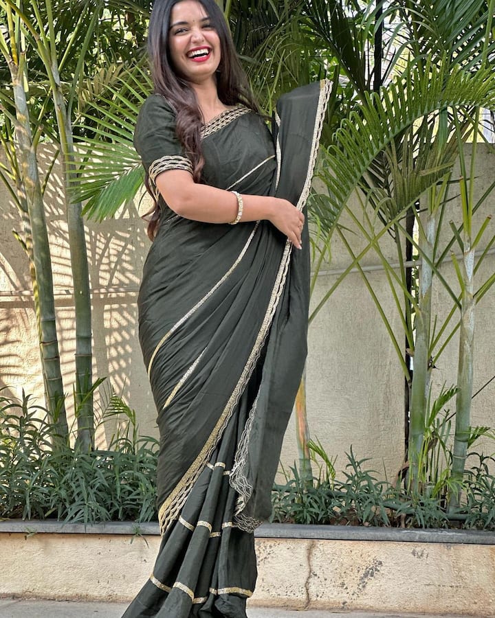 ప్రియాంక జైన్ ( Image Credit: Priyanka Jain / Instagram)