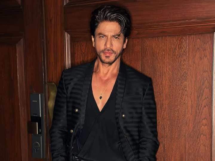 When the woman refused to hug Shahrukh Khan on KBC, the actor gave this answer
