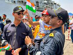 Indian Evacuation:সুদান থেকে সরানো হল ১৭০০-রও বেশি ভারতীয়কে