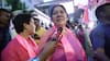Minister Satyavathi Rathod Face2Face : ఈసారి తేడా వస్తే ఖతం.. ఎన్నికలే టార్గెట్..!| DNN | ABP Desam