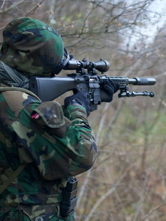 BSF में नौकरी पाने का सुनहरा अवसर