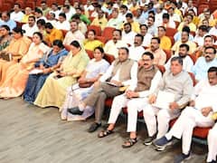 30 अप्रैल को PM मोदी के 'मन की बात' कार्यक्रम का 100वां एपिसोड, MP में बीजेपी ने की ये तैयारी