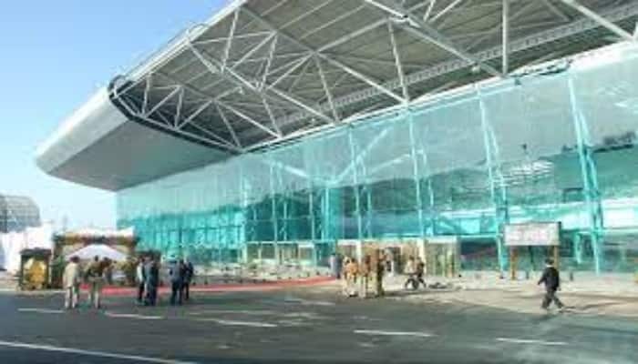 Record increase in the number of passengers at Sri Guru Ramdas Ji International Airport Amritsar Amritsar News : ਸ੍ਰੀ ਗੁਰੂ ਰਾਮਦਾਸ ਜੀ ਅੰਤਰਰਾਸ਼ਟਰੀ ਹਵਾਈ ਅੱਡਾ ਅੰਮ੍ਰਿਤਸਰ 'ਤੇ ਯਾਤਰੀਆਂ ਦੀ ਗਿਣਤੀ 'ਚ ਰਿਕਾਰਡ ਵਾਧਾ