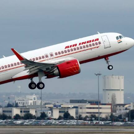 ਏਅਰ ਇੰਡੀਆ ਕਰਨ ਜਾ ਰਹੀ ਹੈ 1,000 ਪਾਇਲਟਾਂ ਦੀ ਭਰਤੀ