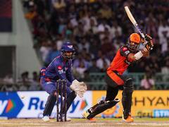 Washington Sundar, SRH All-Rounder, Ruled Out Of IPL 2023 Due To Injury