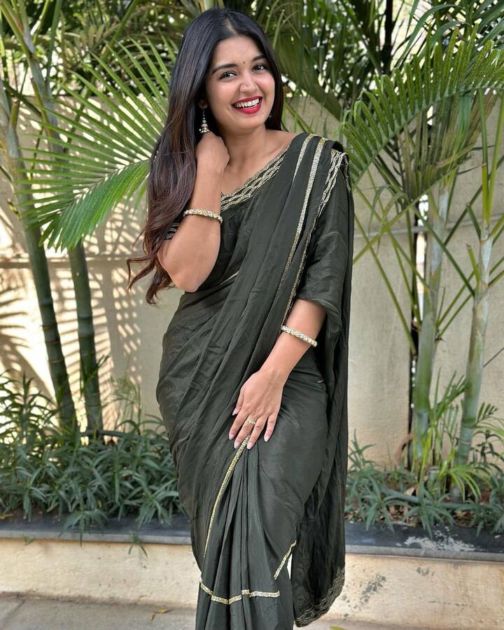ప్రియాంక జైన్ ( Image Credit: Priyanka Jain / Instagram)