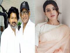 Entertainment Headlines April 27: சமந்தாவுக்கு கோயில்.. விஜய்யை சந்தித்த விஷால்.. இன்றைய முக்கிய சினிமா செய்திகள் இதோ..!