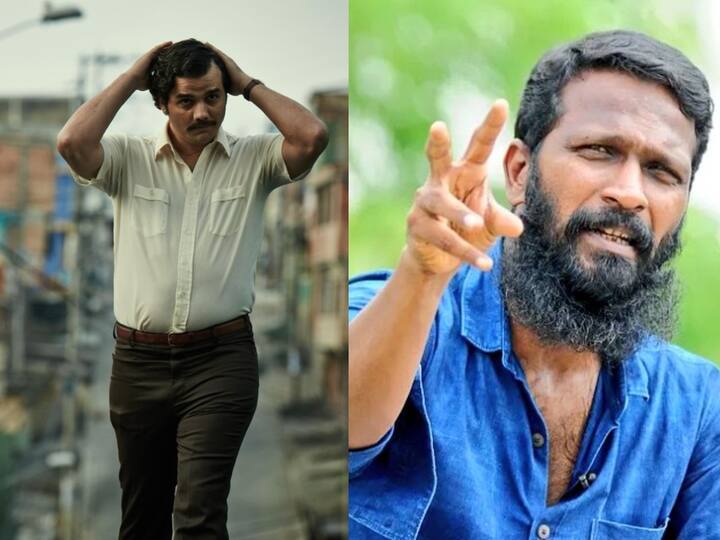 தமிழ் சினிமாவில் தனக்கேன தனி இடத்தை வைத்திருப்பவர் வெற்றி மாறன். இவருக்கு பிடித்த தொடர் ‘நர்கோஸ்’.