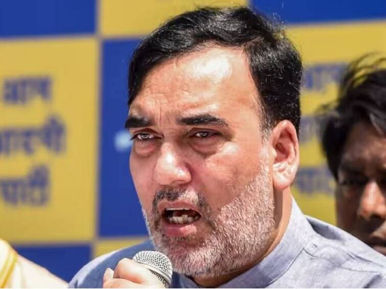 Delhi Development Minister Gopal Rai formed Animal welfare board first veterinary college to be built in 56 acres Delhi Government : दिल्ली सरकारची मोठी घोषणा, 56 एकरवर होणार पहिलं पशुवैद्यकीय महाविद्यालय