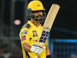 WTC Final 2023: अजिंक्य रहाणे की वापसी में धोनी की रही अहम भूमिका, टीम मैनेजमेंट और चयनकर्ताओं ने मानी माही की सलाह