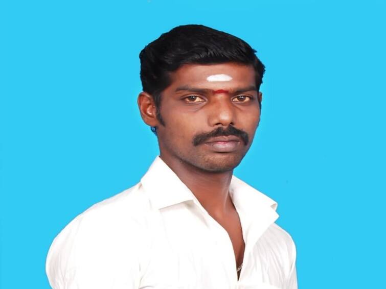 Crime: Arrested husband who threw country bomb on his drunken wife...! Crime: மது போதையில் மனைவி மீது நாட்டு வெடிகுண்டை வீசிய கணவர் கைது...! தென்காசியில் பரபரப்பு...!