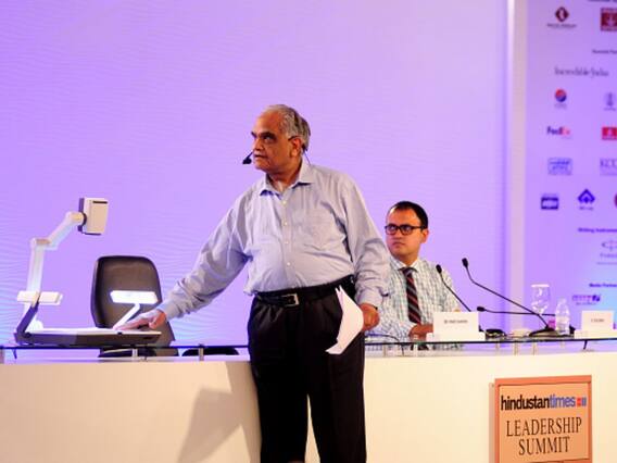 Follow Birlas, Tatas: Management Guru Ram Charan's Advice To Big Business, SMEs, And Start-Ups