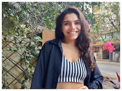 Sadak Actor Chrisann Pereira Released From UAE Jail After Being Arrested In 'Planted' Drugs Case