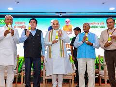 किसानों के लिए अमित शाह ने लॉन्च किया नैनो लिक्विड डीएपी उर्वरक, जानें क्या मिलेगा लाभ और कितना होगा रेट