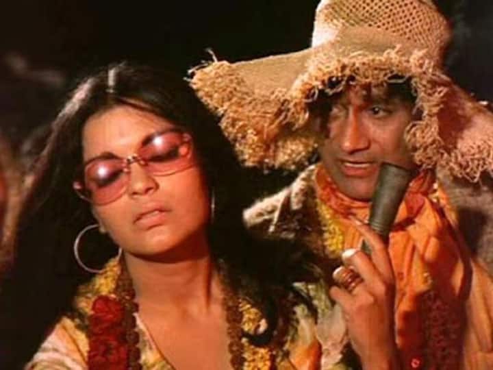 Dev Anand ने Zeenat Aman को दिया था फिल्मों में मौका, फिर क्यों आ गई थी दोनों के बीच दूरियां