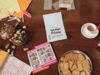 TVF’s Popular Show Yeh Meri Family Renewed For Second Season, To Stream On Amazon miniTV