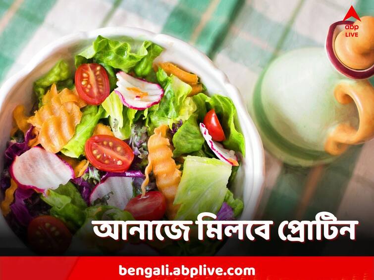 Diet Tips, Vegetarian Foods Can Give enough Protein if one want to avoid egg Diet Tips: মাছ খান না? ডিমে অ্যালার্জি? প্রোটিন মিলবে কীভাবে?