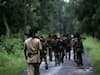 Jharkhand Naxalite: छत्तीसगढ़ के बाद अब झारखंड में नक्सलियों ने मचाया उत्पात, जंगल में इस वारदात को किया अंजाम
