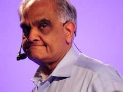 Semiconductor Is The New Oil, Says Management Guru Ram Charan