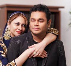 कौन हैं एआर रहमान की पत्नी सायरा बानो?  कैसे हुई थी इनकी शादी, जानिए दिलचस्प लव स्टोरी