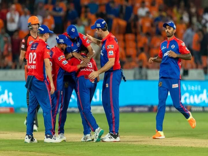 Delhi Capitals Issue Code Of Conduct After Player Misbehaves With Woman In Party: Report Delhi Capitals Issue Code Of Conduct After Player Misbehaves With Woman In Party: Report