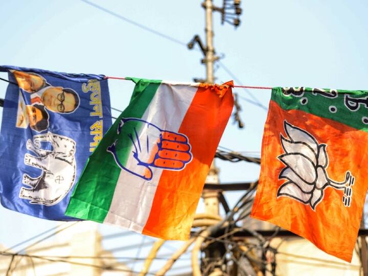 UP Nikay Chunav 2023 BJP BSP Rebel Leeder Problems Party at Mirzapur Now BSP Congress Profit ANN UP Nikay Chunav 2023: यूपी निकाय चुनाव में इस सीट पर सपा-बीजेपी को अपनों से ही खतरा, बसपा-कांग्रेस को होगा फायदा?