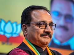 बिना टेंडर 45 करोड़ का खर्च 'भ्रष्टाचार', सीएम केजरीवाल के आवास विवाद पर वीरेंद्र सचदेवा का आरोप 