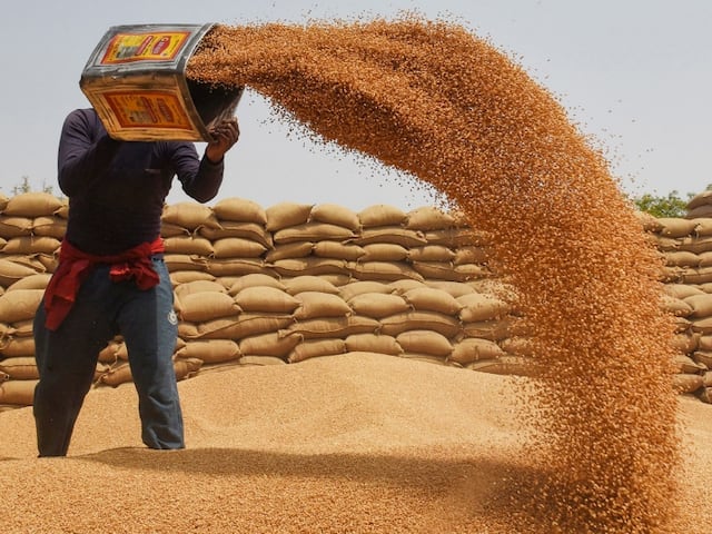 Wheat Supply Could Be Effected Due To Global Warming And Excess Heat Cause Flour Price Increase | Wheat: गेहूं की सप्लाई को लेकर आई ये रिसर्च डाल सकती है चिंता में, क्या दुनियाभर में बढ़ेंगे आटे के दाम