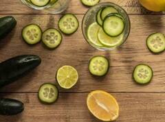 Cucumber Sprite Recipe: ਗਰਮੀਆਂ ਦੇ ਲਈ ਬੈਸਟ ਇਹ ਖਾਸ ਡ੍ਰਿੰਕ, ਖੀਰਾ ਅਤੇ ਸਪ੍ਰਾਈਟ ਨਾਲ ਇਦਾਂ ਬਣਾਓ