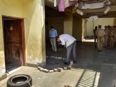 अतीक के दफ्तर में मिला खून शाइस्ता का था या किसी और का? पुलिस जांच में बड़ा खुलासा