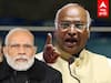 Mallikarjun Kharge on Modi :