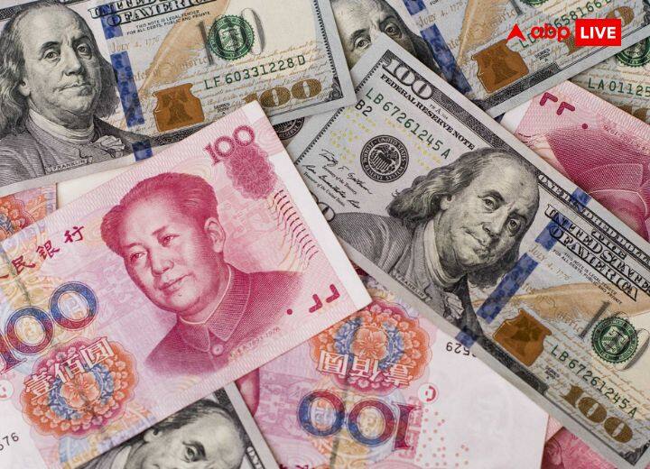 United States Dollar Big Setback Argentina To Pay In Yuan For Imports From China Dollar Yuan News: डॉलर के वर्चस्व को चीनी करेंसी युआन से मिला सबसे बड़ा झटका! अर्जेटीना-चीन के बीच युआन में होगा ट्रेड!