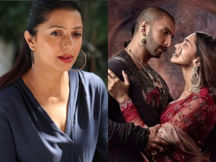 Bajirao Mastani Star Cast: ये गलती नहीं होती तो बाजीराव मस्तानी में नजर आती भूमिका चावला, एक्ट्रेस ने किया खुलासा