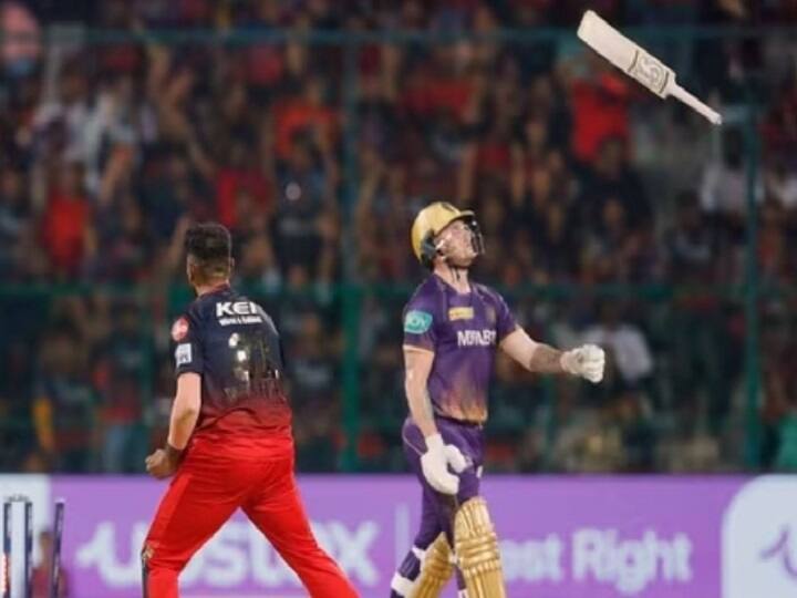 Hero of victory against RCB broke the code of conduct, had to pay a heavy price