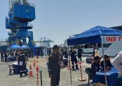 Sudan Crisis: ਸੂਡਾਨ 'ਚ ਫਸੇ ਭਾਰਤੀਆਂ ਦੀ ਵਾਪਸੀ ਦਾ ਆਪਰੇਸ਼ਨ, ਮਹਿਲਾ ਪਾਇਲਟ ਇਦਾਂ ਆਪਣਿਆਂ ਨੂੰ ਲਿਆ ਰਹੀ ਭਾਰਤ