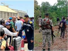 एबीपी न्यूज़ Top 5: सुबह की शुरुआत एबीपी न्यूज़ के साथ, पढ़ें- देश-दुनिया की ताजा खबरें