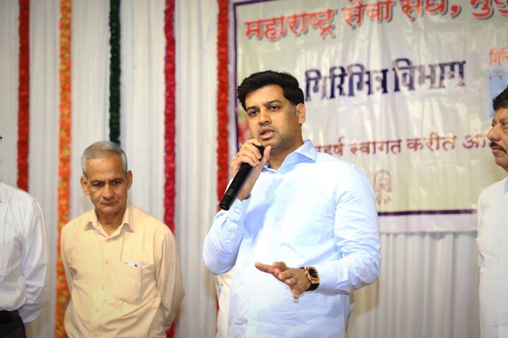 कुस्ती संकुल उभारणीसाठी राज्य सरकारच्या माध्यमातून निधीची तरतूद करण्यासाठी प्रयत्नशील राहू, असेही त्यांनी म्हटले होते.