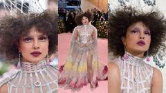 ফের মেট গালায় প্রিয়ঙ্কা, এবারের পোশাকে থাকছে বিশেষ কী চমক?