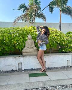 Seerat Kapoor Photos: సీరత్ కపూర్ గుర్తుందా అసలు!