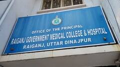 উত্তপ্ত কালিয়াগঞ্জে এবার এক যুবকের গুলিবিদ্ধ মৃতদেহ উদ্ধার