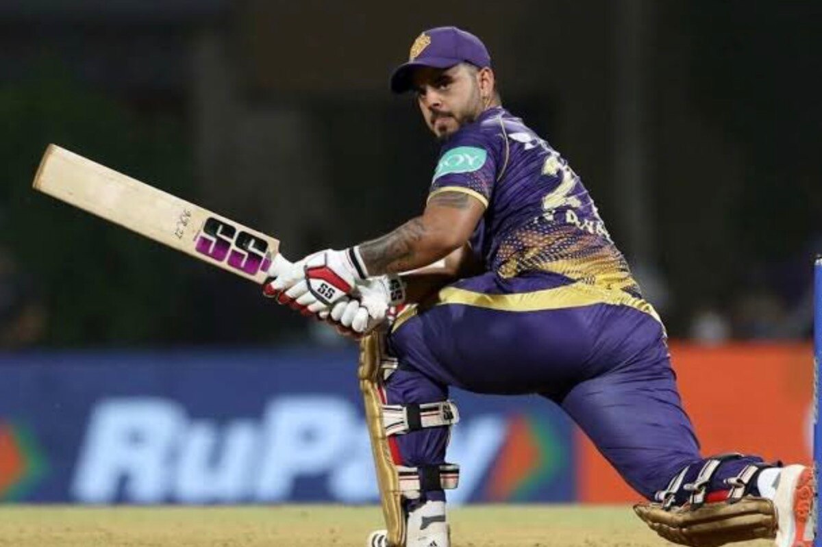 KKR captain Nitish Rana, elated by the victory over RCB, told how he/she came back after four defeats