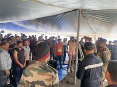 Sudan Crisis: सूडान में फंसे भारतीयों की वापसी का ऑपरेशन, महिला पायलट यूं अपनों को ला रहीं भारत